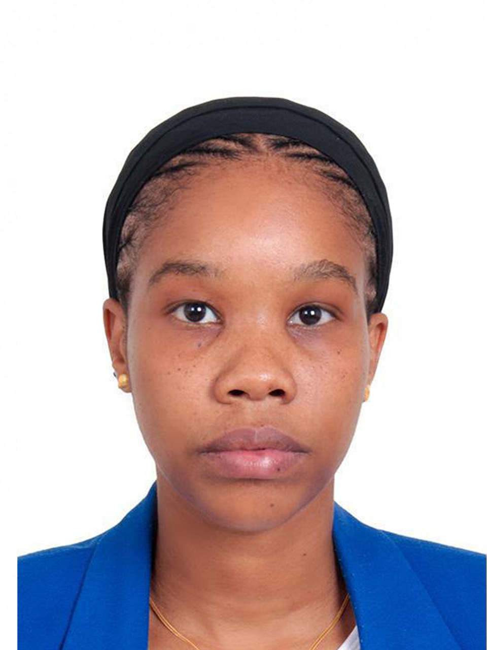 Eng. Asma Iddi Mkwata