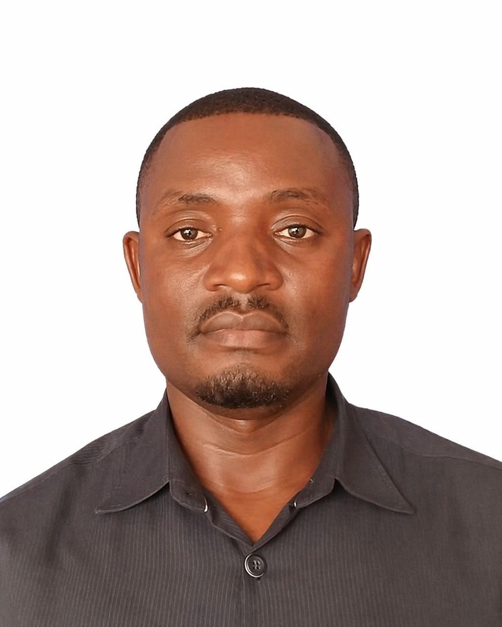 Adv. Sweetbert Charles Nkuba