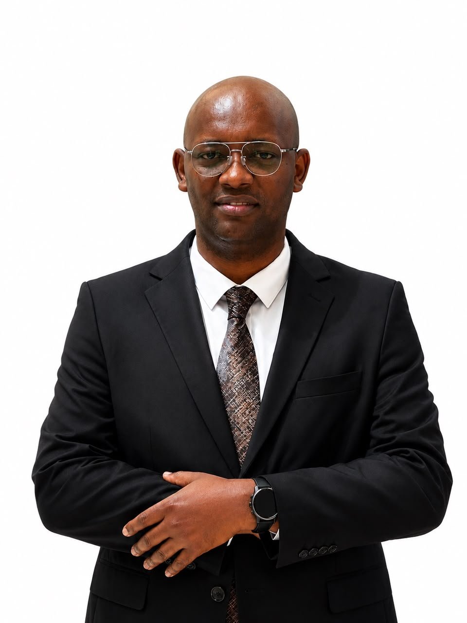 Peter Josephat Niboye